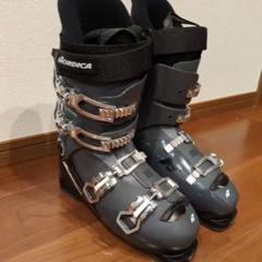 nordica ノルディカ LANGE ladian 未使用品 楽天市場】 NORDICA ノルディカ スキーブーツ レディース ＜2024