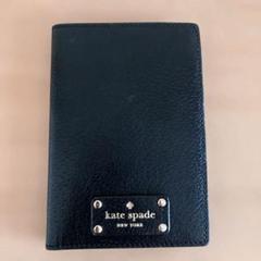 kate spade　ケイトスペード　パスポートケース　新品未使用　希少　レア kate spade NEW YORK - ケイトスペード 猫 パスポートケースの