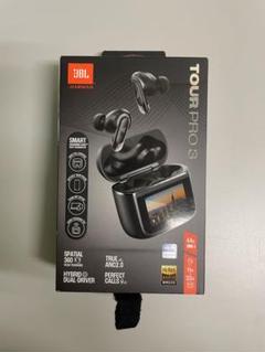 2025年最新】JBl tour pro 3の人気アイテム - メルカリ