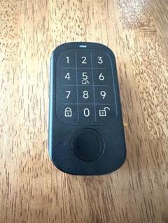 【セサミタッチPRO】キーパッド IoTデバイス
