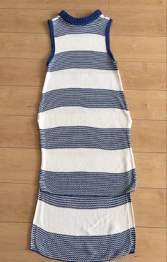 極美品☆Caban☆トゥモローランド購入☆ワンピース☆長袖☆キャバン