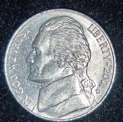 USA 50州 記念25セント　5枚セット ケース付2001 2001 GOLD D 50 STATE COMMEMORATIVE QUARTERS - 5 Coins - No