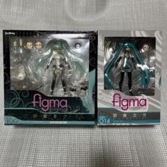 figma 初音ミクAppend ver. + 014 初音ミク セット figma 初音ミクAppend ver. + 014 初音ミク セット - メルカリ