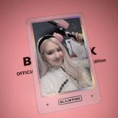 2025年最新】Blackpink ロゼ ペンライトの人気アイテム - メルカリ