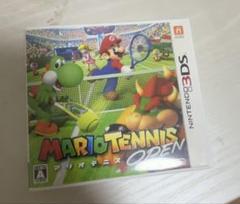 3DS マリオテニス オープン ハッピープライスセレクション