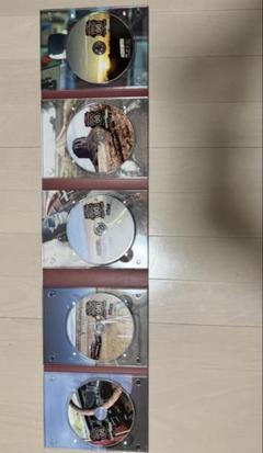 山下智久 ROUTE 66 DVD 6枚組