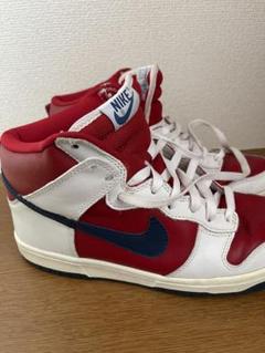 Nike ダンクハイ 26cm