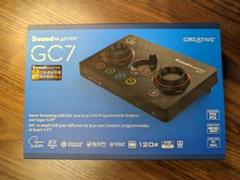 2025年最新】sound blaster gc7の人気アイテム - メルカリ