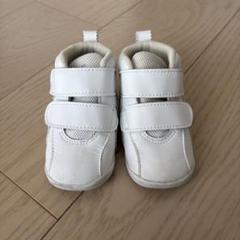 asics アシックス スニーカー 12.5cm