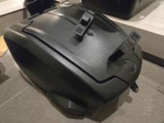 スキードゥー　SkiDoo 40リットル バッグ シャベル用コンパートメント付き スキードゥー SkiDoo 40リットル バッグ シャベル用