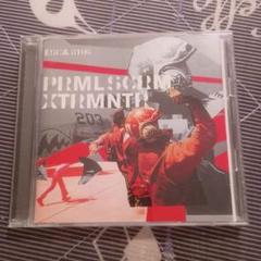 プライマルスクリーム　国内盤未開封限定紙ジャケットCD2枚セット Primal Scream プライマル・スクリーム/Chiba,Japan 8.21.2022
