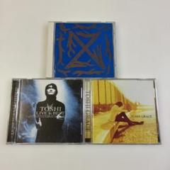 xjapan blue blood 他3セット