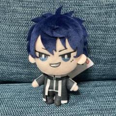 桃源暗鬼　ちまっとさんぬいぐるみ　一ノ瀬四季