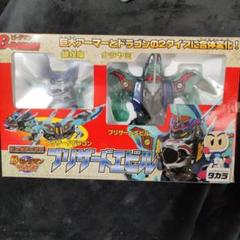 ブリザードエビル Bビーダマン 爆外伝 タカラ - メルカリ