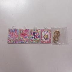 アイカツ！ びっくらたまご　バスボム 一ノ瀬かえで オレンジステージコーデ