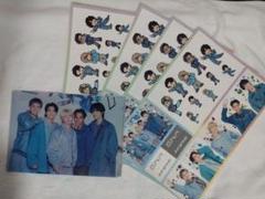 Aぇ！group DVDセットプラスおまけ付 ブランドCD・DVD・ブルーレイ - Aぇ!group DVD セット