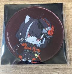 刀剣乱舞 刀猫男士 とうにゃん アクリルコースター 髭切 膝丸 源氏 刀剣乱舞 刀猫男士 とうにゃん アクリルコースター 髭切 膝丸