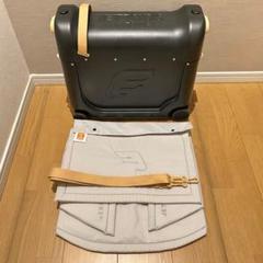 【極美品】ストッケ　ジェットキッズバイストッケ　子供用キャリーケース