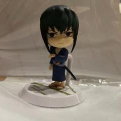 銀魂◎土方十四郎ちびきゅんキャラフィギュア6体◎未開封 BANPRESTO - 銀魂 土方十四郎 きゅんキャラ フィギュアの通販 by