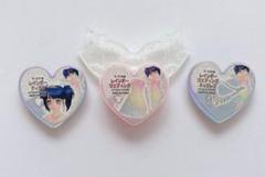 プリティーリズム プリズムストーン ウエディング レインボー 含む まとめ売り プリズムストーン レインボーウェディングセット - メルカリ