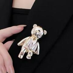 ブローチ Max Mara(マックスマーラ) アクセサリー(レディース