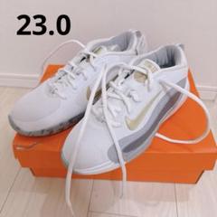 【NIKE】バスケットシューズ IsoFly【23.0cm】FN4384