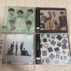 【あす楽対応】 2025年最新】da-ice cdの人気アイテム - メルカリ 邦楽