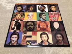 MFSL The Who Face Dances MobileFidelity