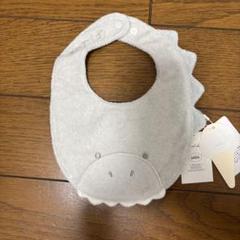 【新品】gelato pique 恐竜スタイ