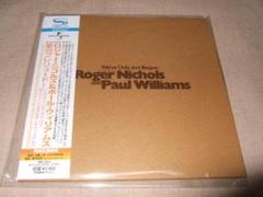 PAUL WILLIAMS,新品LP, ROGER NICHOLS, レコード 2025年最新】Yahoo!オークション -roger nichols(レコード)の
