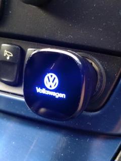 VW モーニンググローリー(シガーライター) VW モーニンググローリー(シガーライター)