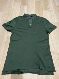 ラルフローレン RALPHLAURENPURPLELABELポロシャツのサムネイル
