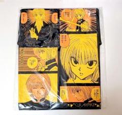 ジャンプショップ ハンターハンター クラピカ バースデーTシャツ