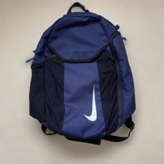 Nike ネイビー リュック