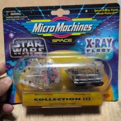2025年最新】スターウォーズ micro machinesの人気アイテム