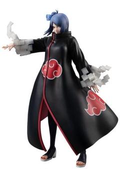小南　NARUTO-ナルト-疾風伝　フィギュア