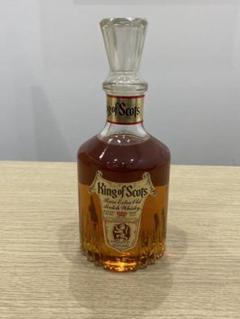 【未開栓】King of Scots 25年 スコッチウイスキー アイスボウル付 楽天市場】【未開栓】King of Scots 25年 キングオブスコッツ