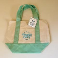 パープル（紫）系 Trader Joe's(トレーダージョーズ) トート