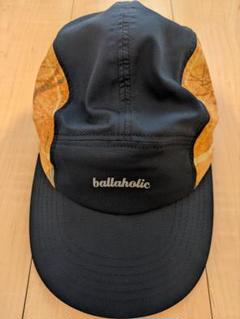 ボーラホリック　6Pキャップ　キャップ　黒　茶色　ballahoic ボーラ 2025年最新】ボーラホリック ballaholic キャップの人気アイテム