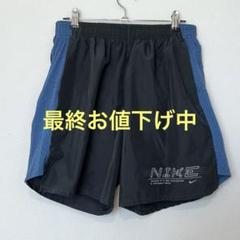 NIKE　ハーフパンツ　メンズMサイズ　DRI-FITのサムネイル