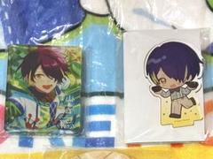 新品★あんスタ★流星隊【仙石忍】アニカフェ★CoLotta★コロッタ② 再販分】あんさんぶるスターズ！！ ころっと アクリルミニ