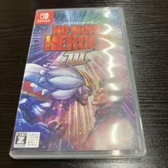 NO MORE HEROES III Nintendo Switch