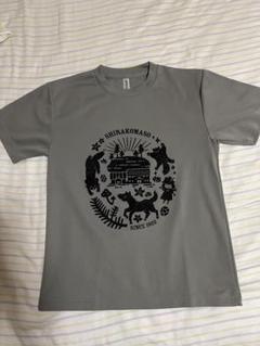 【非売品】スリーピークス八ヶ岳トレイル Tシャツ（M） スリーピークス八ヶ岳トレイル Tシャツ Mサイズ - メルカリ