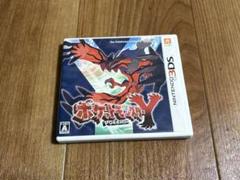 ポケットモンスター Y ニンテンドー3DS