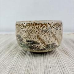 志野焼き抹茶碗「美峰」 美濃焼伝統工芸品協同組合 | 志野抹茶茶碗