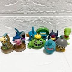 ポケモン指人形など43匹セット | Shop at Mercari from Japan