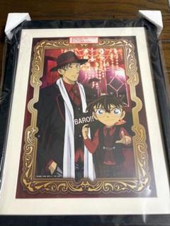 名探偵コナン SCARLET Evening Collectionのサムネイル