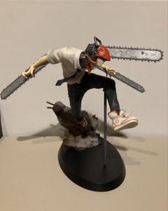 2025年最新】チェンソーマン フィギュアの人気アイテム - メルカリ