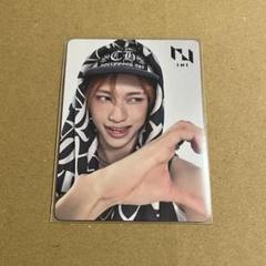 INI - 南　池崎理人　トレカ　缶バッジ　藤牧オーナメント 池﨑理人 池崎INI READY TO POP！ 缶バッジ ランダム 2023