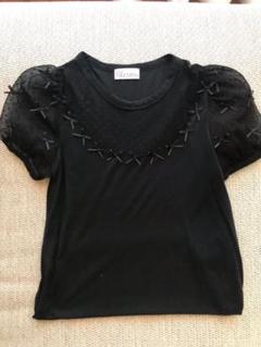 春夏秋にお召しいただからと思いますレースにリボン